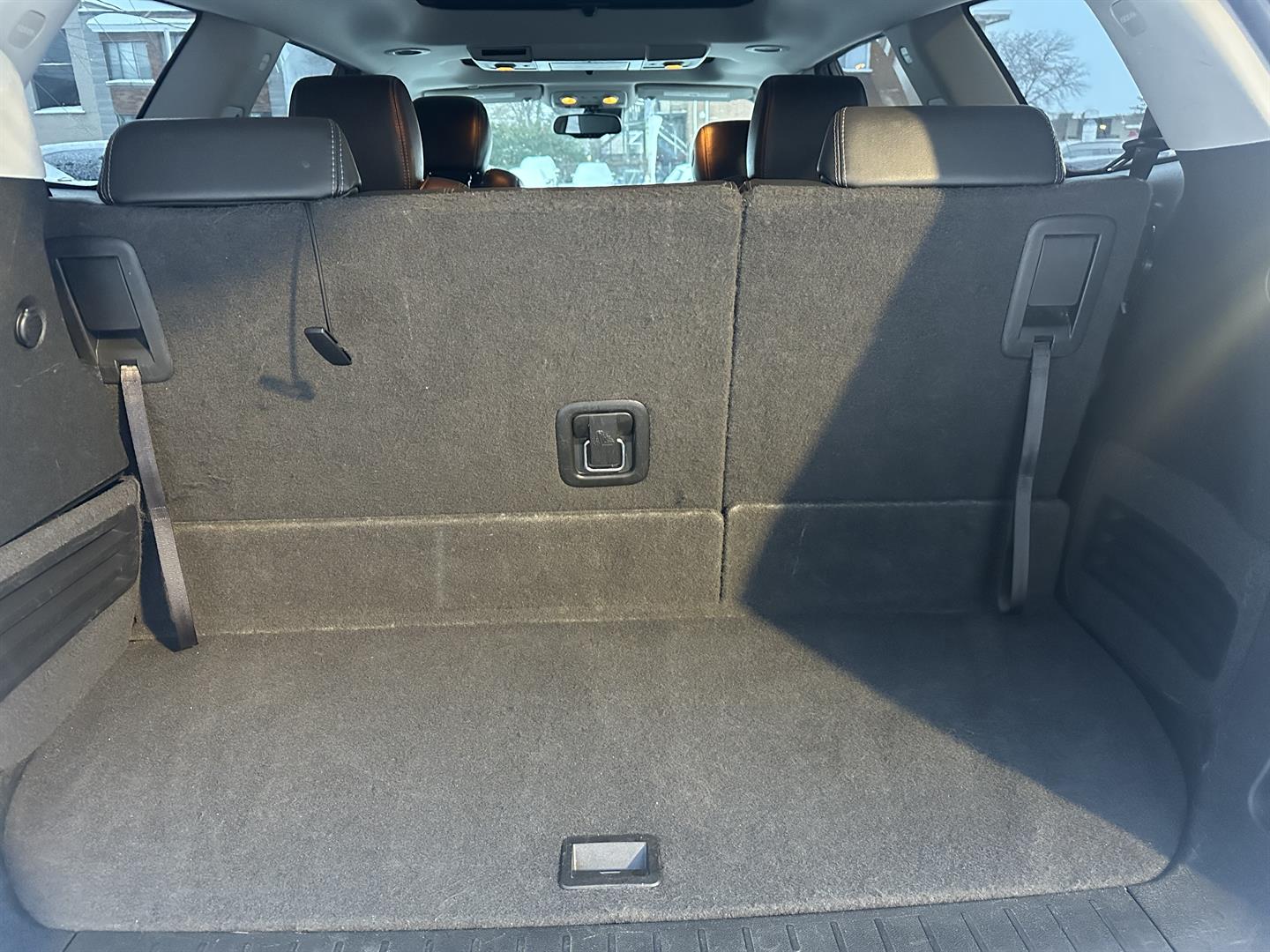 buick Enclave 2014 - 12