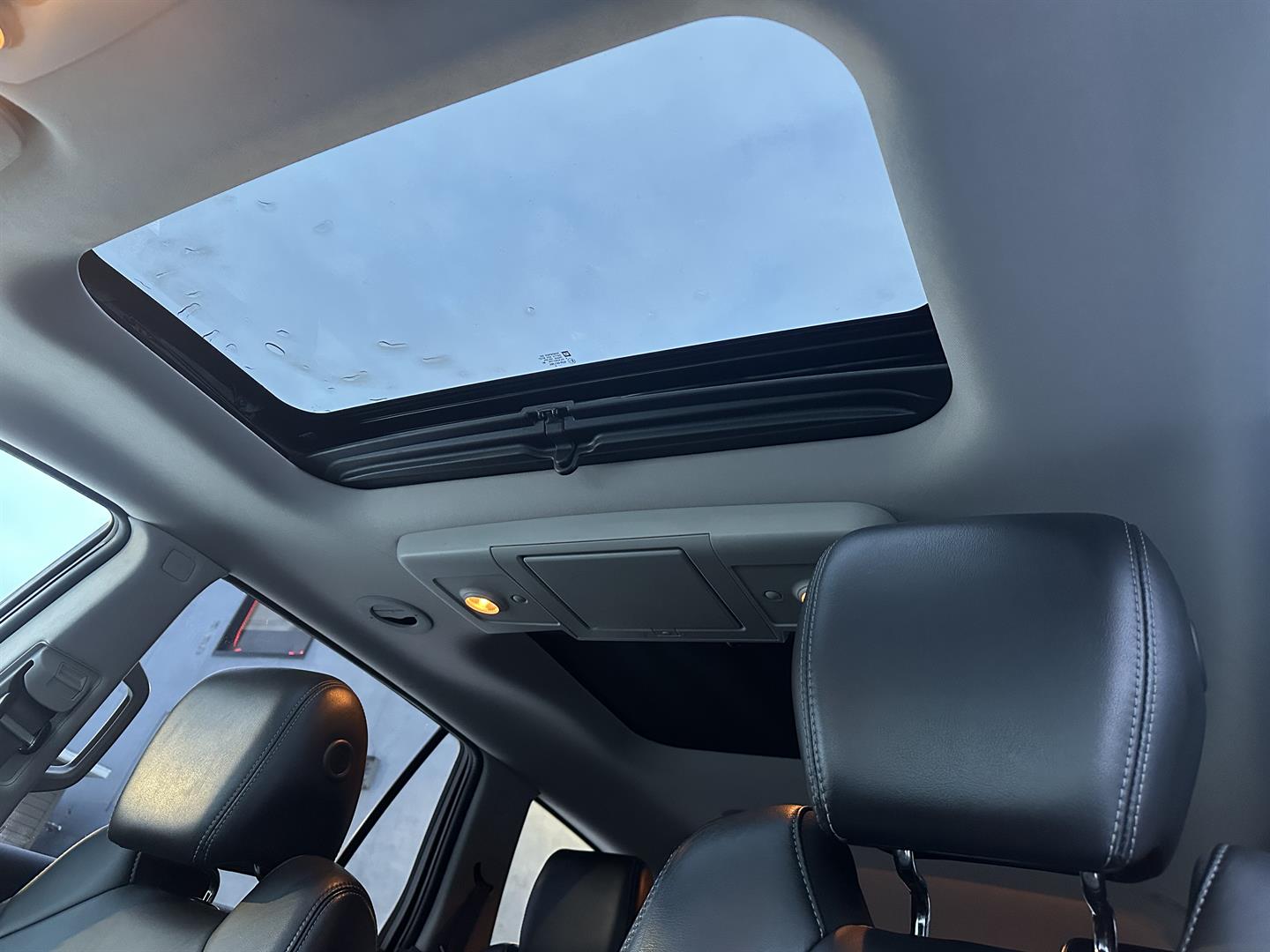 buick Enclave 2014 - 20
