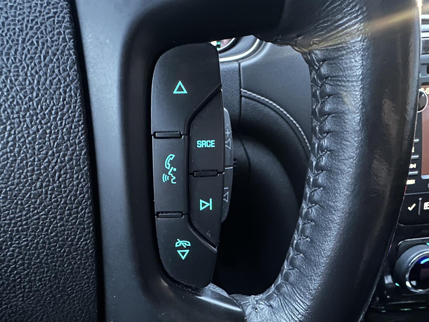 buick Enclave 2014 - 29