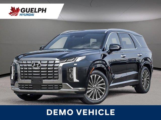hyundai Palisade 2025 - 1