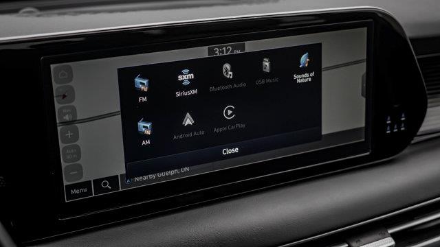 hyundai Palisade 2025 - 27