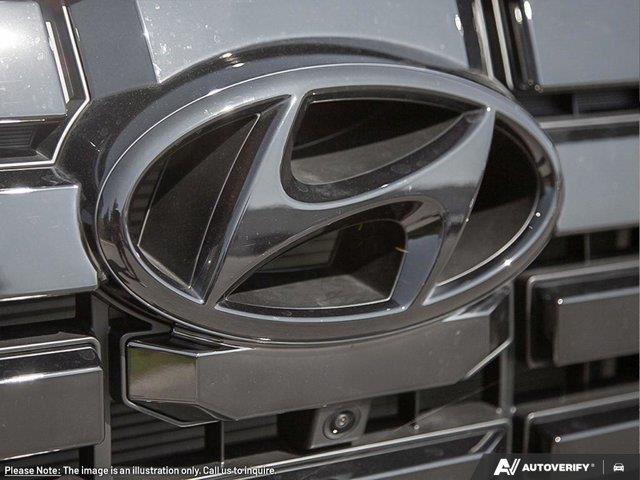 hyundai Palisade 2025 - 9