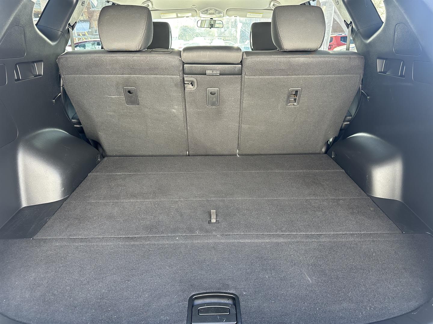 hyundai Santa Fe Sport 2016 - 11