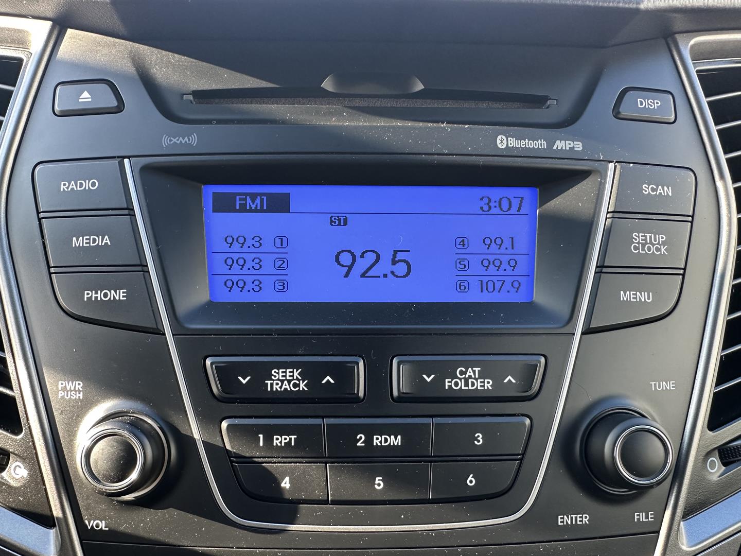 hyundai Santa Fe Sport 2016 - 21