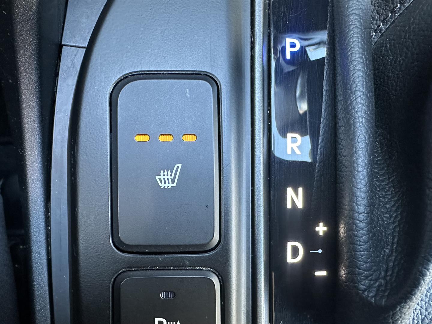 hyundai Santa Fe Sport 2016 - 19