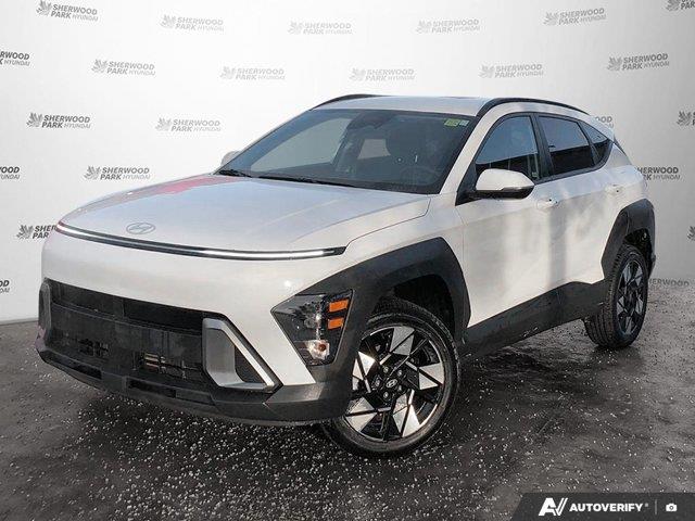 hyundai Kona 2024