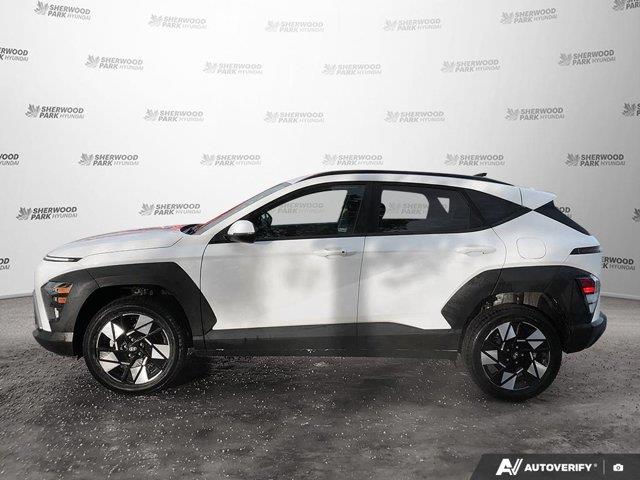hyundai Kona 2024 - 2