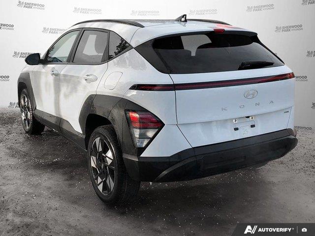 hyundai Kona 2024 - 3
