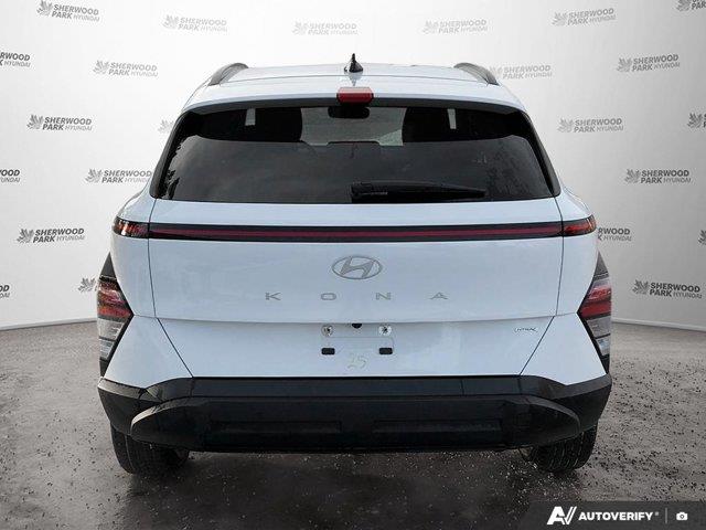 hyundai Kona 2024 - 4