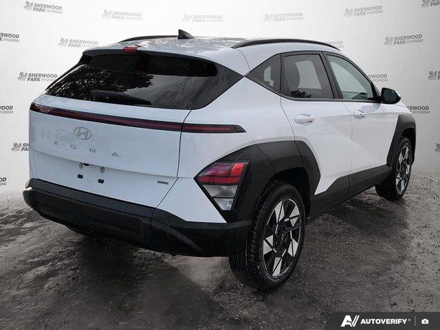 hyundai Kona 2024 - 5