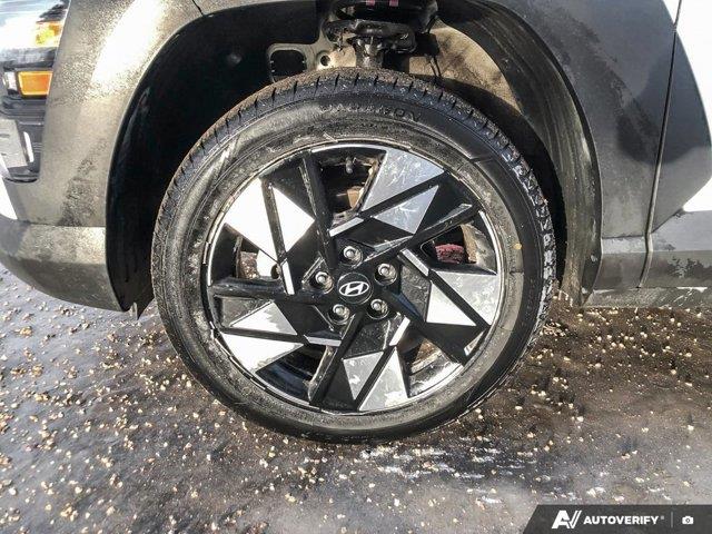 hyundai Kona 2024 - 9