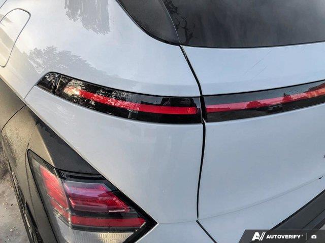 hyundai Kona 2024 - 11