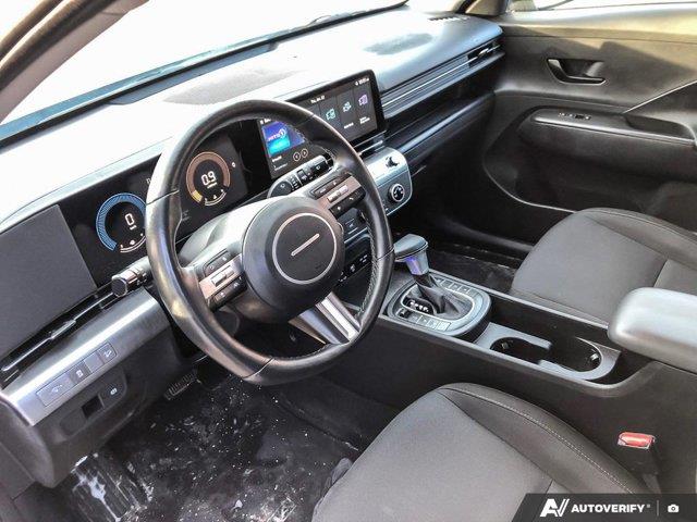 hyundai Kona 2024 - 12