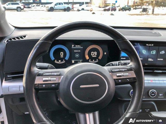 hyundai Kona 2024 - 13
