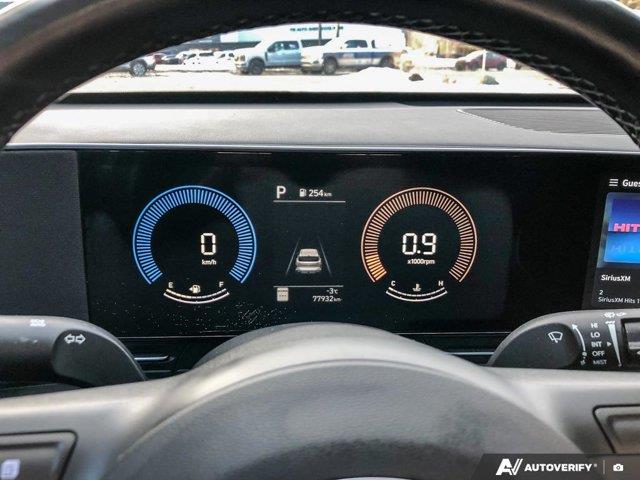 hyundai Kona 2024 - 14