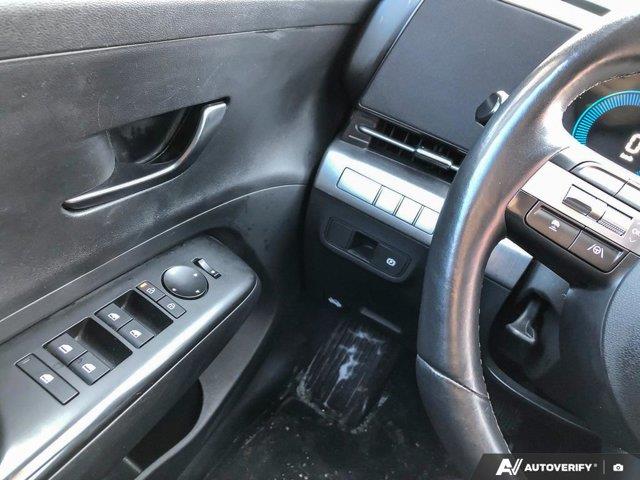 hyundai Kona 2024 - 16