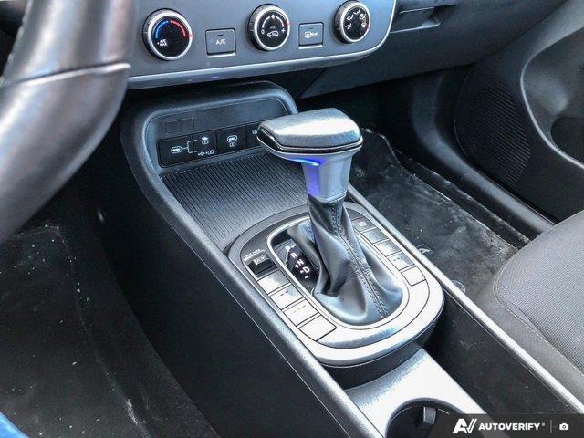hyundai Kona 2024 - 17