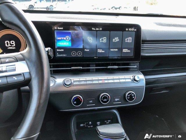 hyundai Kona 2024 - 18