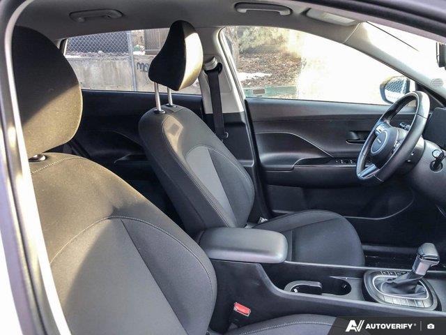 hyundai Kona 2024 - 21