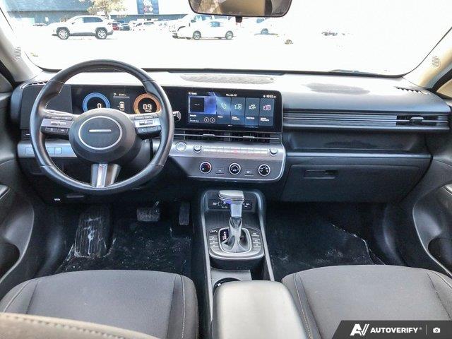 hyundai Kona 2024 - 23