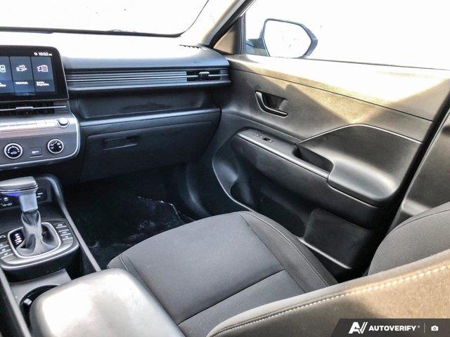 hyundai Kona 2024 - 24