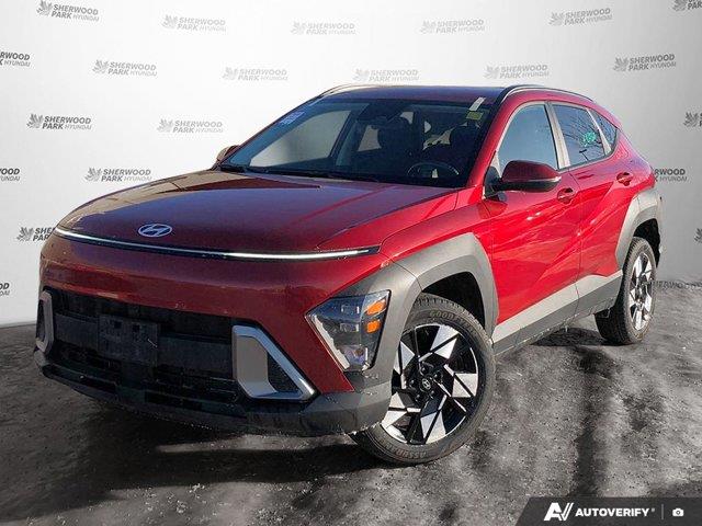 hyundai Kona 2024