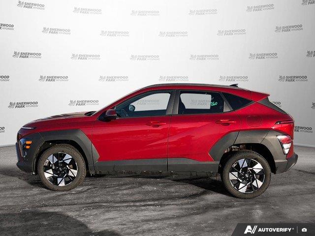hyundai Kona 2024 - 2