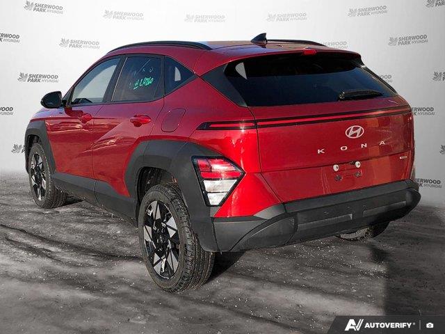 hyundai Kona 2024 - 3