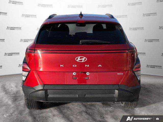 hyundai Kona 2024 - 4