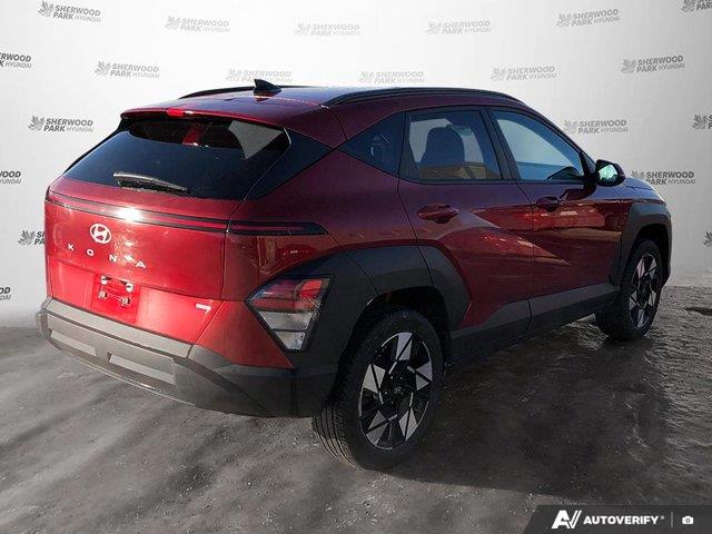 hyundai Kona 2024 - 5