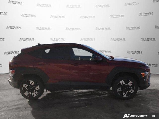 hyundai Kona 2024 - 6