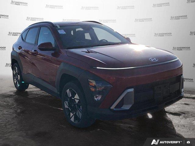 hyundai Kona 2024 - 7