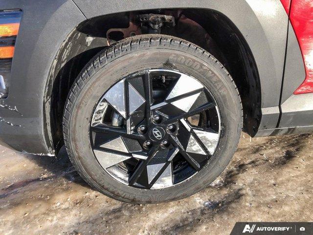 hyundai Kona 2024 - 9