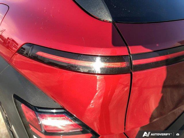 hyundai Kona 2024 - 11