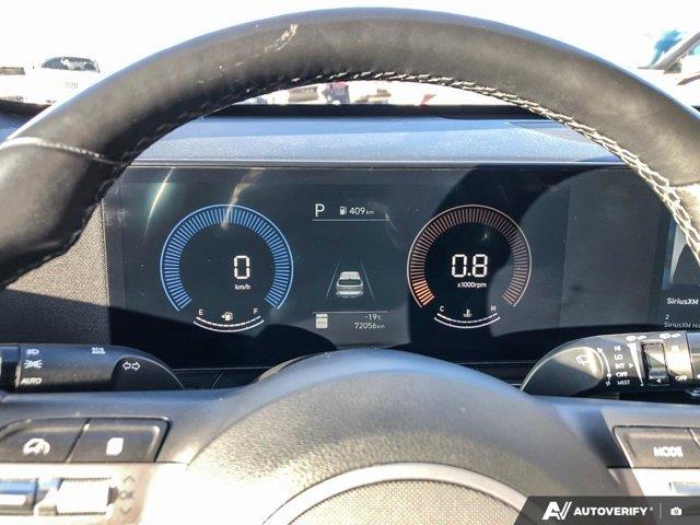 hyundai Kona 2024 - 14
