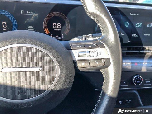 hyundai Kona 2024 - 15