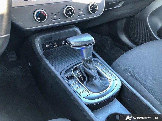 hyundai Kona 2024 - 17