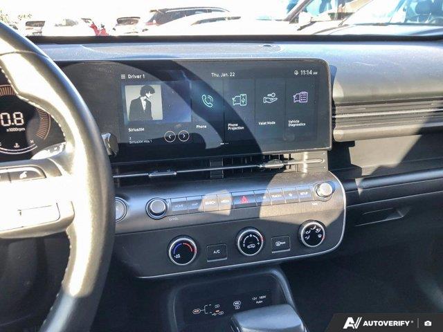 hyundai Kona 2024 - 18