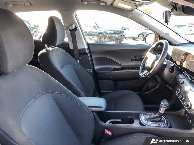 hyundai Kona 2024 - 21