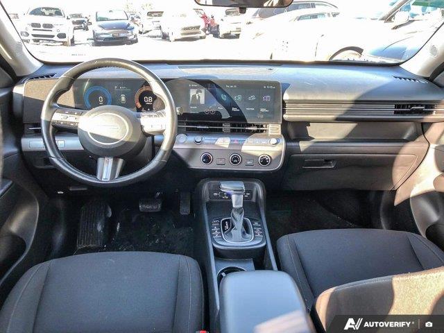hyundai Kona 2024 - 23
