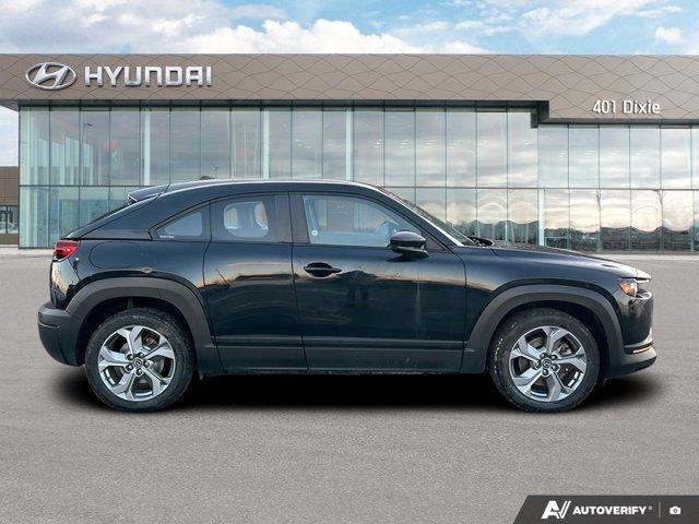 mazda MX-30 EV 2022 - 6