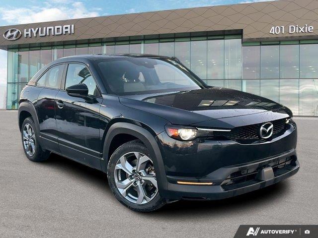 mazda MX-30 EV 2022 - 7