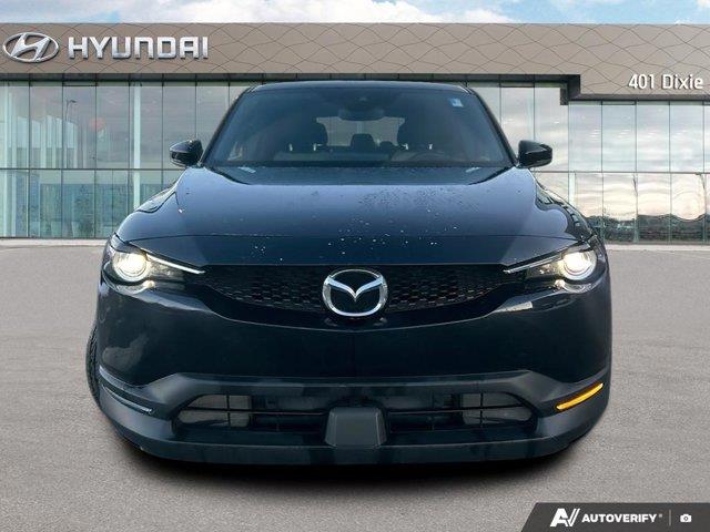 mazda MX-30 EV 2022 - 8