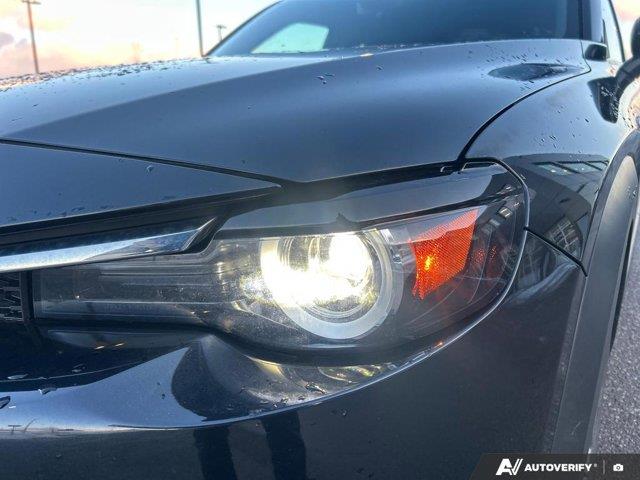 mazda MX-30 EV 2022 - 11