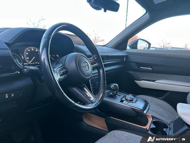 mazda MX-30 EV 2022 - 16