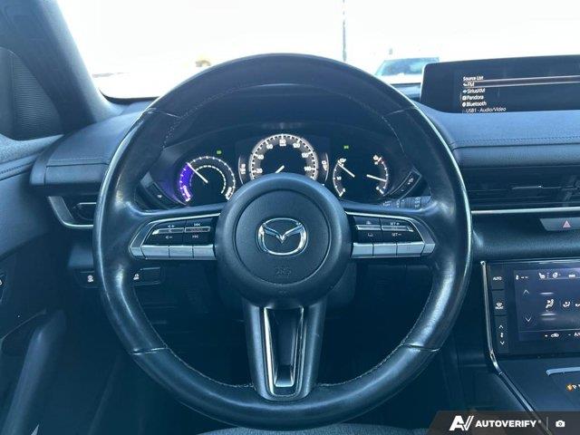 mazda MX-30 EV 2022 - 17