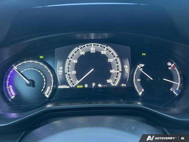 mazda MX-30 EV 2022 - 18