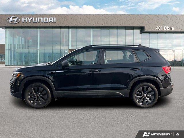 volkswagen Taos 2022 - 2