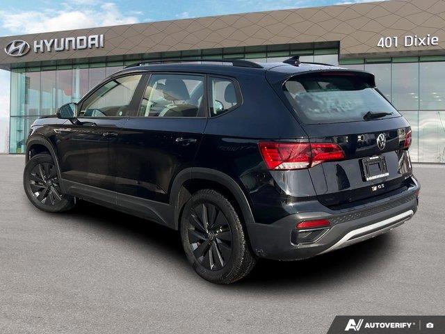 volkswagen Taos 2022 - 3