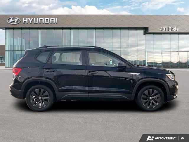 volkswagen Taos 2022 - 6